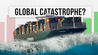 How One Ship Changed Global Logistics