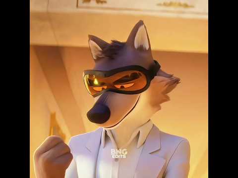 The Bad Guys 2 (2025) | They love making an entrance 💯😎💸 #shorts