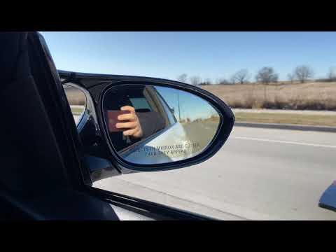 Chicane Motorsport M3 Flyby