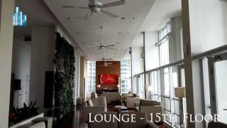 Apartemen Westmark Taman Anggrek Jakarta Barat - Jual / Sewa Harian Bulanan Tahunan