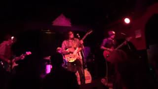 The Prefab Messiahs "Desperately Happy"