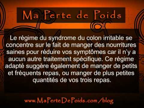 comment traiter la rch