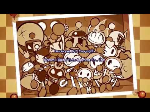 Super Bomberman R: Ending Theme Song - Hero