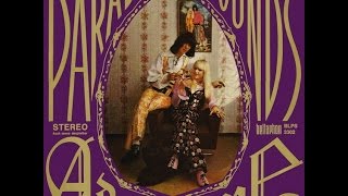 Adam &amp; Eve - Lady Montrose (1967)