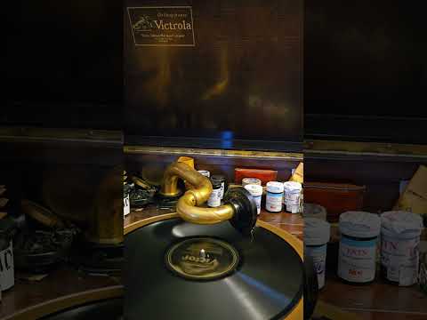 Dardanella - Ben Selvin's Novelty Orchestra Victor #18633 1919