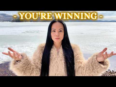 If This Found You✨You’re Ready to Shift Into Your Successful Timeline🌀