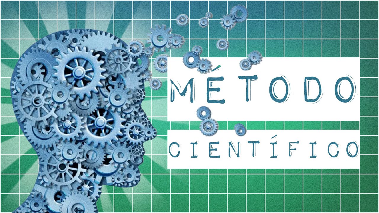 MÉTODO CIENTÍFICO: O QUE É E PARA QUE SERVE