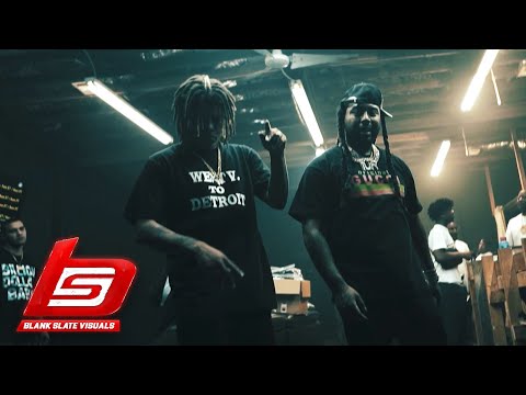 Icewear Vezzo & TheRealKingMarz - All Around (prod. snoopiiondabeat)