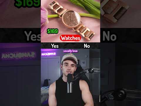 Are These Good Gifts?