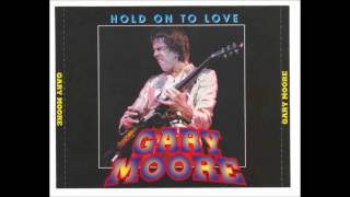 Gary Moore - 12. Hold On To Love (AMAZING !!!) - Budokan, Tokyo, Japan (29th Feb.1984)