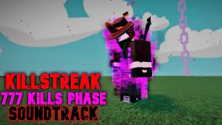 Cover art for PHASE 777