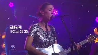 Stjernetræf - Mathilde Falch