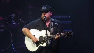 Luke Combs @ 02 Ritz Manchester - 08/10/18 - I Know She Ain&#39;t Ready