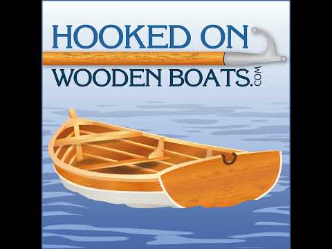 HOWB 080 – Interview | Howard Rice on SCAMP Camp, Online Boatbuilding, & Other Fun! - 03.28.13