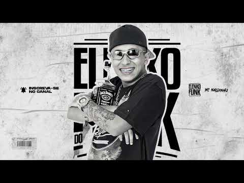 MC Naldinho - Ui Chavoso Meia Na Canela [Audio Oficial]