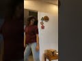 Divya Prabha Fun Dance Shorts