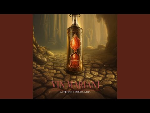 VIN MARIANI (feat. DJ OMONOIA)