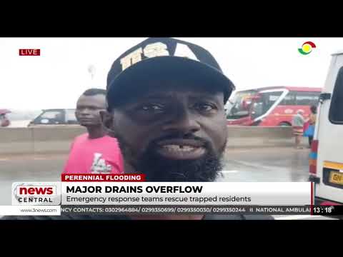 LIVE: News Central || 29-06-2026