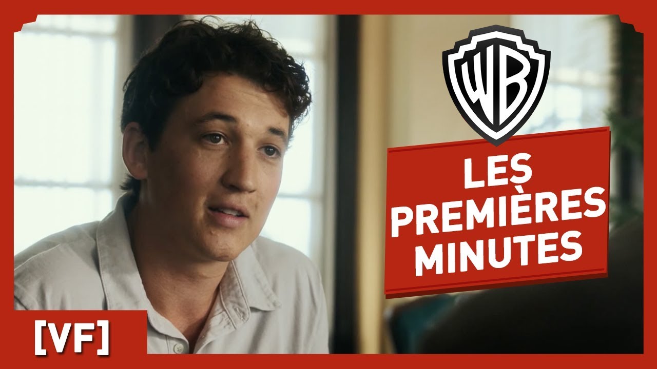 Miniature de la vidéo War Dogs - Regardez les premières minutes du film ! du film Chiens de guerre