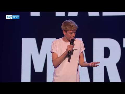 The Russell Howard Hour - Mae Martin