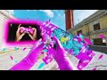 1 Claw MOVEMENT KING On Warzone RANKED Handcam