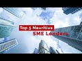 Top 5 Mauritius Lenders To SMEs