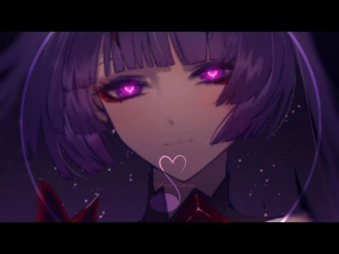 「Nightcore」→ WICKED - (lyrics)