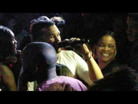 Kai live kanse Brooklyn Ny 02/22/19