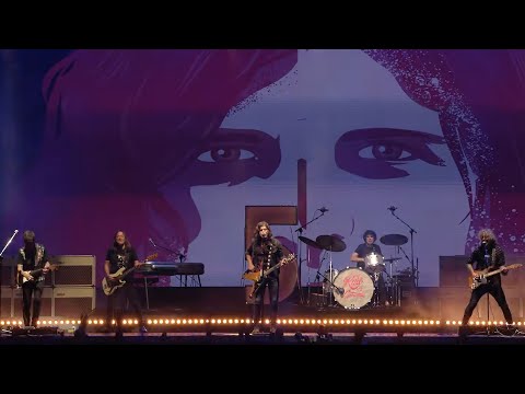 Rulo y La Contrabanda – La cabecita loca (Directo Botánico) – Videoclip Oficial