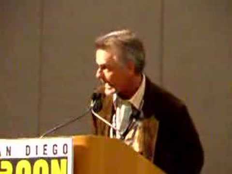 Animaniacs and Pinky & the Brain at Comic-Con 2006