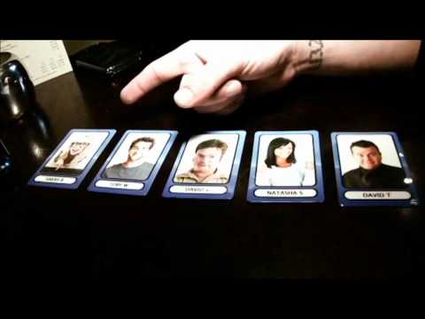 Friendbook by David Taylor