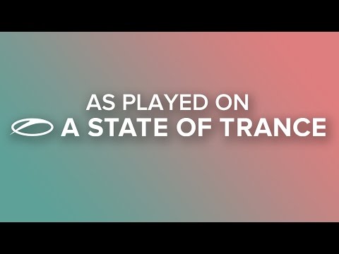 Yoel Lewis feat. Sivan - Caesarea [A State Of Trance 779]