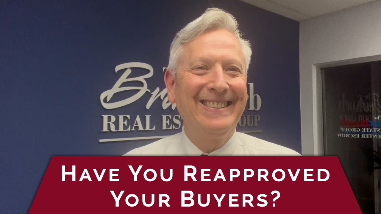 Don’t Let Your Buyers Make This Mistake