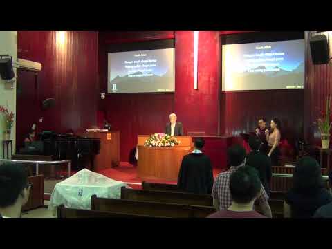 KPPK 27 - Kasih Allah