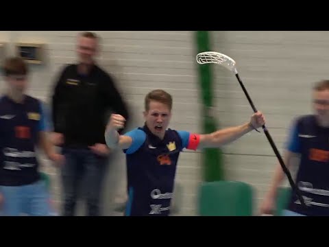 🎬 Highlights: Rubene - Oxdog Ulbroka LU (1/4 F, 5. spēle) (19.03.2022)