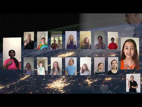 Ex Cathedra Academy of Vocal Music Summer Concert 2020