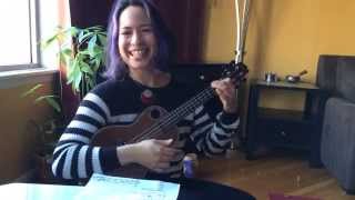 Lucy Kalantari - "Some Day" Songwriting Challenge Week 3/5