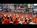 ShivMudra Dhol Tasha Pathak Pune Puneet Balan Dahi Handi 2024 BEST Dhol Tasha Pathak