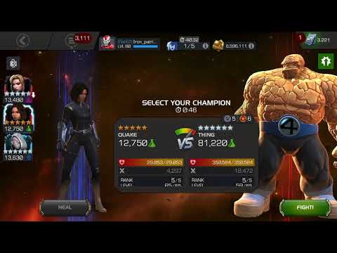 Map 7 2nd thing miniboss quake solo