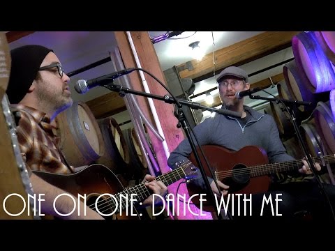ONE ON ONE: The Sweet Remains - Dance With Me January 5th, 2017 City Winery New York