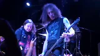 Stormtroopers of Beer - United Forces (S.O.D. cover) (live at Maryland Deathfest)