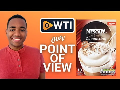 Nescafe Gold - Cafe Menu - Cappuccino (Case of 12) Bp 12 Count (Pack of 1) - WTI product video review