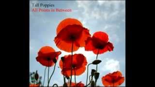 Tall Poppies - All Points in Between (a compilation)
