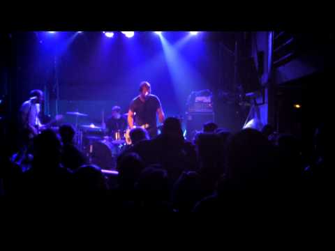 THE ATTENDANTS @ La Dynamo 1/11/2014- To Loose Punkers-