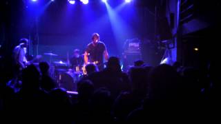 THE ATTENDANTS @ La Dynamo 1/11/2014- To Loose Punkers-