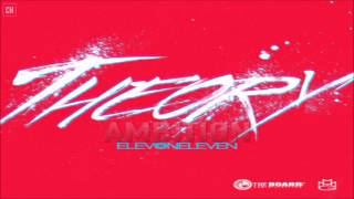 Wale - The Eleven One Eleven Theory [FULL MIXTAPE + DOWNLOAD LINK] [2011]