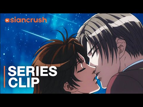 He's finally quitting the Never-Been-Kissed club...with help from his crush | Gakuen Heaven