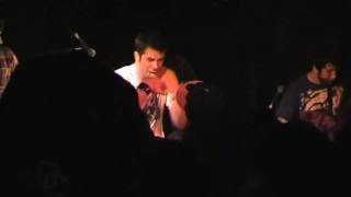 Have Heart - The Taste of the Floor &amp; The Machinist