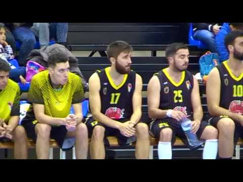 Club Baloncesto Palos+Dos Hermanas