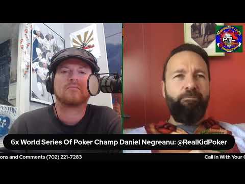 Daniel Negreanu on what happened to Anny Duke, Howard Lederer
